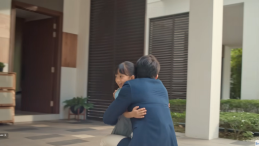 SP Setia's 50th Year Anniversary